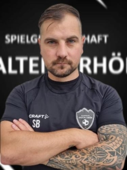 Avatar Bild für Sebastian Bretschneider