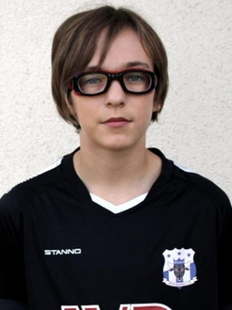 Avatar Bild für Theodor Ritz