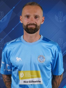 Avatar Bild für Dennis Dort