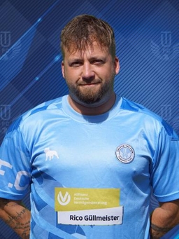 Avatar Bild für Miro Geuenich