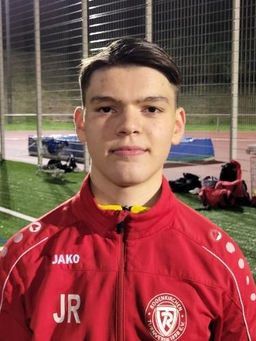 Avatar Bild für Ilijan Rifat Gashi