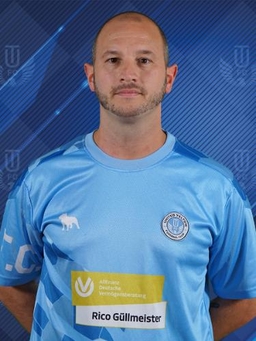 Avatar Bild für Fabian Weigelt