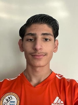 Avatar Bild für Bajram Haliti