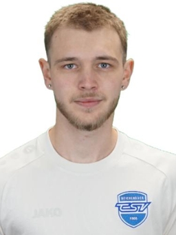 Avatar Bild für Erik Heck