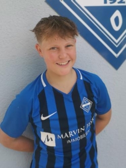 Avatar Bild für Benjamin Disch