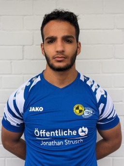 Avatar Bild für Fares Abo Khaled