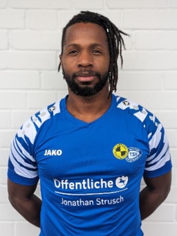 Avatar Bild für Salomon Antonio-Job