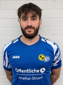 Avatar Bild für Anxhelo Cani