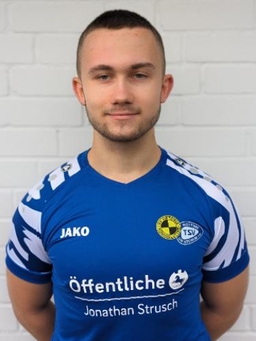 Avatar Bild für Jasper Fust