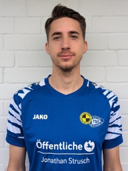 Avatar Bild für Jannik Klopschar