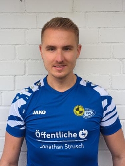 Avatar Bild für Jonathan Strusch