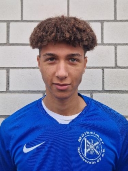Avatar Bild für Noah Enendu