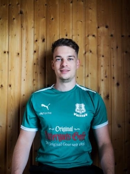Avatar Bild für Peter Dubielzig