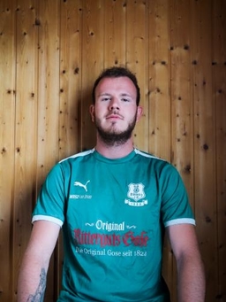 Avatar Bild für Lukas Jauck