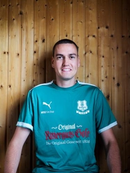 Avatar Bild für Ronny Barth