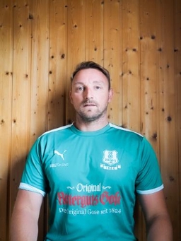 Avatar Bild für Andreas Müller