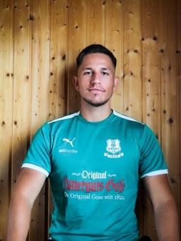 Avatar Bild für Maximilian Schirmer