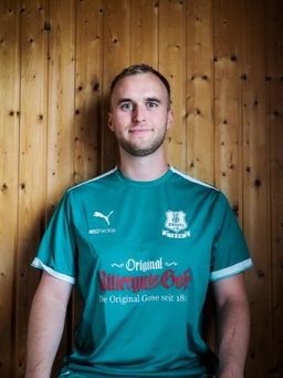 Avatar Bild für Marcel Sowa