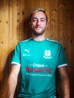 Avatar Bild für Til Bruno Warnke