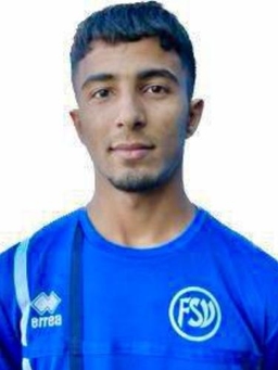 Avatar Bild für Alabed Abed Abdelkader