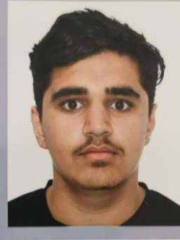 Avatar Bild für Bilal Zadran