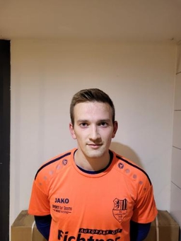 Avatar Bild für Jonas Meier