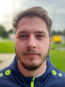 Avatar Bild für Maurice Sven Schoen