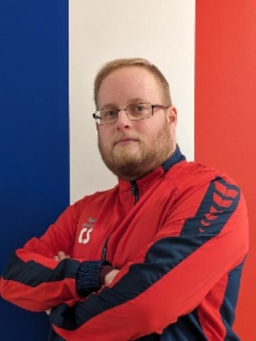 Avatar Bild für Christopher Schneising