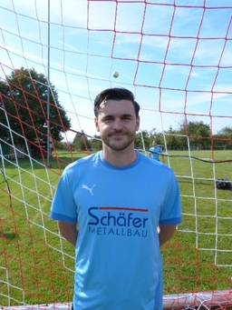 Avatar Bild für Trimor Berisha