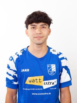 Avatar Bild für Farhad Jaqubi