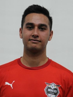 Avatar Bild für Muzamil Khairzad