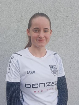 Avatar Bild für Johanna Müller