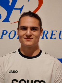 Avatar Bild für Luis Jakubowski