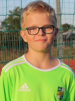 Avatar Bild für Luca Rene Seibert