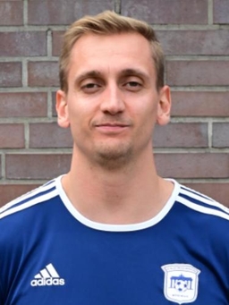 Avatar Bild für Fredrik Kare Viktor Marthinsen