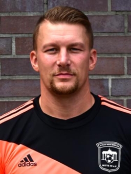 Avatar Bild für Tim Wolf-Triebel