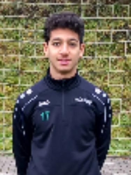 Avatar Bild für Omar Atout