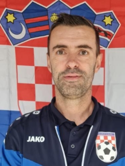 Avatar Bild für Igor Mostarac