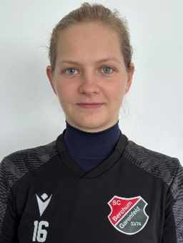 Avatar Bild für Diana Frericks