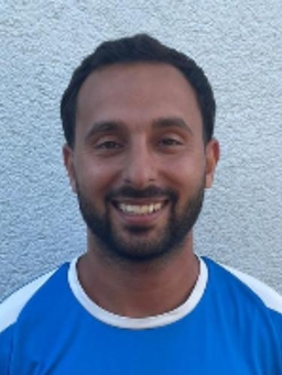 Avatar Bild für Ilker Dapar