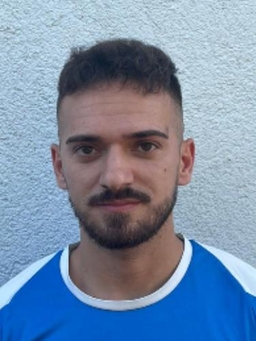 Avatar Bild für Clirim Zhabari