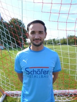 Avatar Bild für Gezim Jetishi