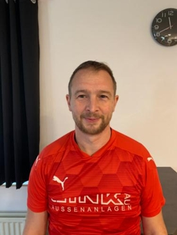 Avatar Bild für Alexander Stolz