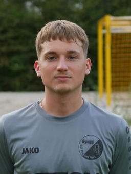 Avatar Bild für Tobias Fähndrich