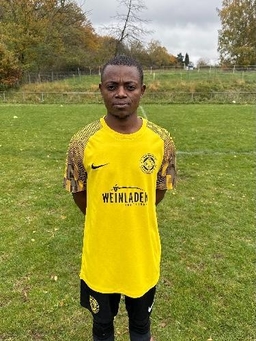 Avatar Bild für Lajoie Kwizera