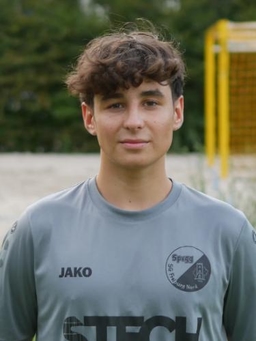 Avatar Bild für Nino Rudic