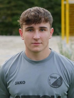 Avatar Bild für Simon Vogt