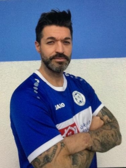 Avatar Bild für Gabor Kovacs