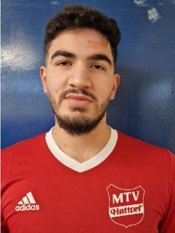 Avatar Bild für Mohamed Majid
