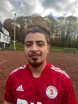 Avatar Bild für Hamza Rasheed Taha Taha